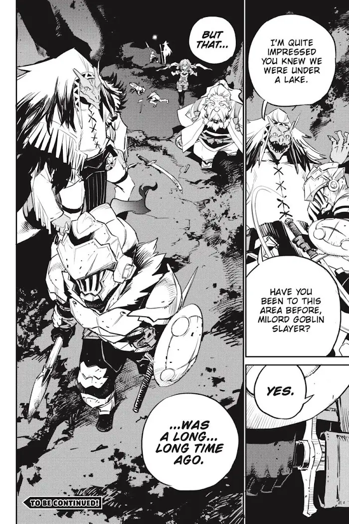 Goblin Slayer Chapter 74 image 19_optimized